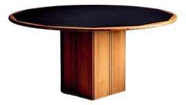 Example of Afra and Tobia Scarpa Dining Tables