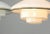 Poul Henningsen Glass Sistrah P4 Pendant Light from Otto Muller, 1930s For Sale - Image 4 of 10