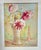 1930s Marie Anna Bommer (American 1905 - 1996) Art Deco Watercolor Floral Still Life Painting of Peonies in a Vase For Sale In New York - Image 6 of 12
