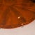 Vintage Flame Mahogany Dining Table from Harrods For Sale - Image 14 of 18