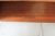 Brown Vintage Handmade Wood Tissue Box Cover For Sale - Image 8 of 10