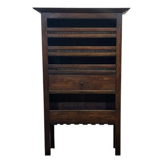 Chestnut Drainer, 19th Century For Sale