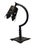 Art Deco Bedside Lamp, Poland, 1950s For Sale - Image 14 of 14