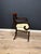 Antique Victorian Office Chair, 1890s For Sale - Image 4 of 6