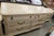 A solid built Lexington Furniture Cream Painted Double Dresser. Six flawlessly opening and closing drawers.
