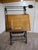 Vintage Iron Architects Drawing Table, 1920s For Sale - Image 4 of 18