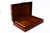 Maple Wood Cigarettes Box, Vienna, Austria, 1950s For Sale - Image 10 of 14