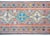 Early 20th Century Persian Heriz Runner For Sale - Image 12 of 14