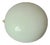 Vintage Belgian Plafon, 1970s For Sale