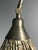 Dutch Art Deco Bauhaus Giso 451 Arc Floor Lamp by Willem Hendrik Gispen, 1920s For Sale - Image 4 of 17