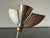 Silver Postmodern Sculptural Candleholder, 1980s For Sale - Image 8 of 16