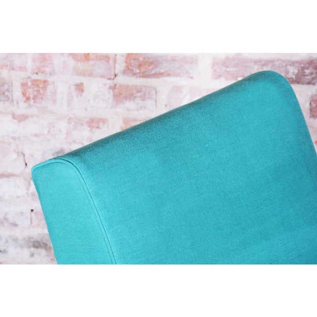 1930s Bauhaus Armchair by W. Gispen for Mücke Melder, 1930s For Sale - Image 5 of 10