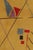 Canary Yellow Vintage Turkish Zeki Müren Rug Pair With Bold Abstract Design - Rug & Kilim For Sale - Image 8 of 10