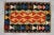 Dimension: 27" x 41" Material: The original rug is made of wool on wool Condition: Used - in very good condition. Origin:...