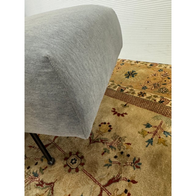 Craft Associates Furniture Trenchard Bench For Sale - Image 10 of 12