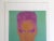 Andy Warhol Foundation Vintage 1993 Collector's Lithograph Pop Art Print " Grace Jones " 1986 For Sale In Kansas City - Image 6 of 12