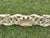1970s Vintage 64 Inch Baroque Overdoor Wall Pediment Large Shell Scroll Frieze Header For Sale - Image 10 of 17