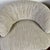 Rare 1980s Postmodern “Cloud” Lounge Chair Set For Sale - Image 4 of 11