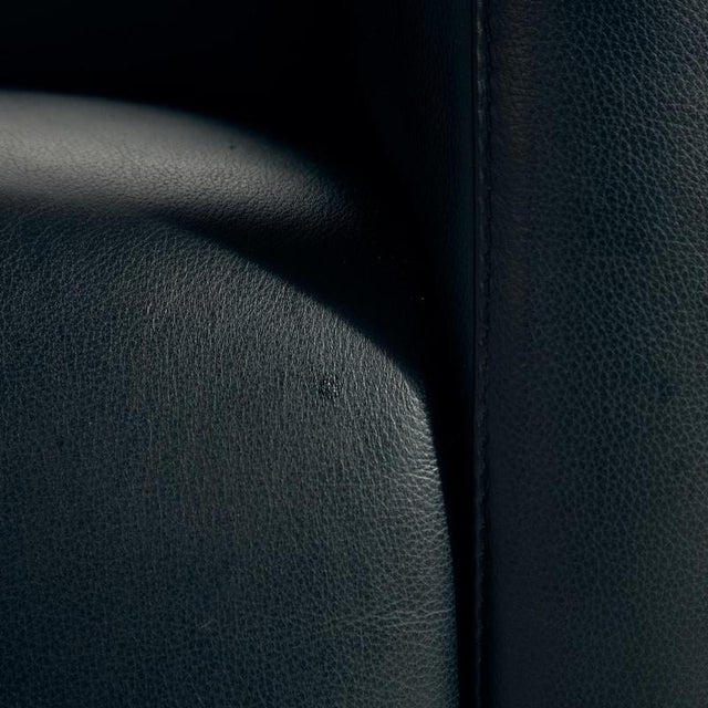 Cubic Chair by Paolo Piva for Wittmann For Sale - Image 9 of 18