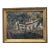 19th Century French Impressionist Painting For Sale
