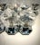 1970s German Wall Lamps by Motoko Ishii for Staff, Set of 9 For Sale - Image 5 of 8