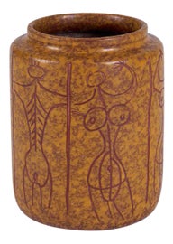 Example of Edwin and Mary Scheier Decor