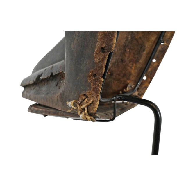 Early 20th Century Dan Guerze Gagon Mask For Sale - Image 11 of 12