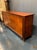 Mid Century Art Deco Style Mahogany 4 Door Sideboard For Sale In Dallas - Image 6 of 6