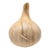 Vintage Costa Rican Hand-Carved Exotic Wood Organic Form Sculpture For Sale
