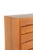 Large Danish Chest of Drawers For Sale - Image 11 of 16