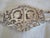 Antique Art Nouveau Sterling Silver Figural Belt from William Comyns, London, 1908 For Sale - Image 9 of 16