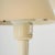 Beige Luna Floor Lamp in Aluminium from Design Light A/S For Sale - Image 8 of 18