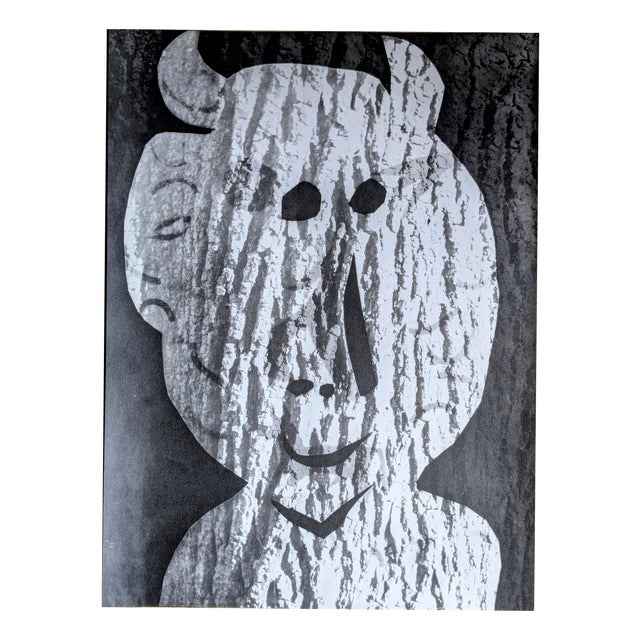 Pablo Picasso, Diurnes, Original Photoengraving, 1962 For Sale