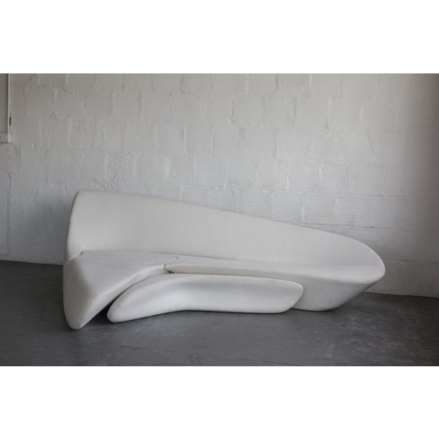 Zaha Hadid for B&B Italia Moon Sofa System | Chairish