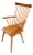 Thos. Moser Eastward Arm Chair—Three Available For Sale