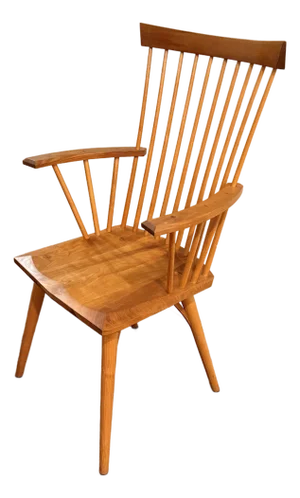 Thos. Moser Eastward Arm Chair—Three Available