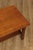 Stickley Mission Collection Oak Spindle Coffee Table For Sale - Image 12 of 12