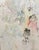 White Sarah Trundle, Contemporary Abstract Painting, "Trove" For Sale - Image 8 of 8