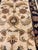 2ft 7in × 9ft Jaunty Legacy Collection Le-75 Wheat Wool Runner Rug For Sale In San Francisco - Image 6 of 12