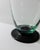 Vintage Murano Glass Decanter with Stopper, 1960s For Sale - Image 6 of 11