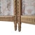 Napoleon III Screen in Goldenwood, France, 1890s For Sale - Image 3 of 18