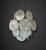 Vintage Italian Murano Chandelier, 1990s For Sale - Image 18 of 18
