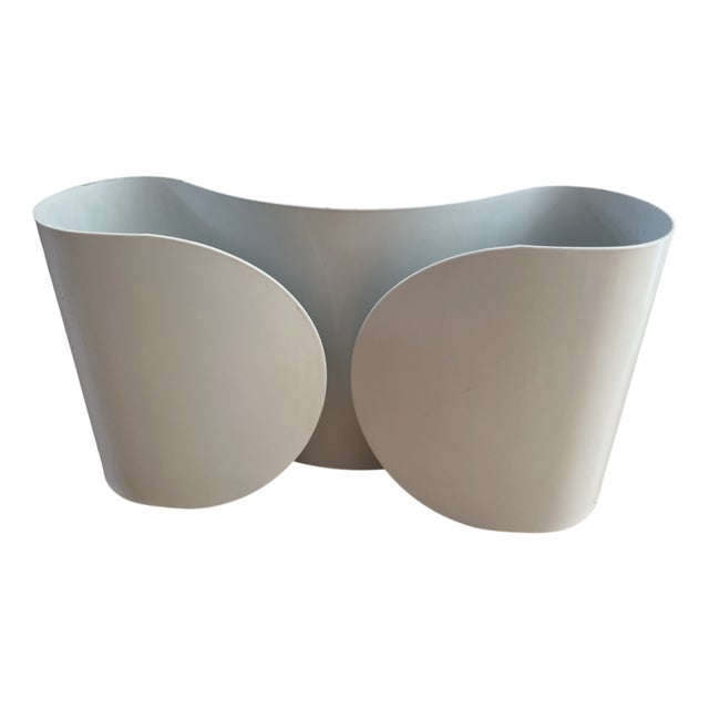 Wall Lamp by Afra and Tobia Scarpa for Flos, 1970s For Sale