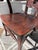 Michigan Chair Company, Grand Rapids, MI - Antique North Wind Arm Chair - "Green Man" Circa 1890s to Early 1900s For Sale - Image 4 of 7