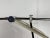 Vintage Chromed and White Metal Up-Light Floor Lamp, 1970s For Sale - Image 3 of 13