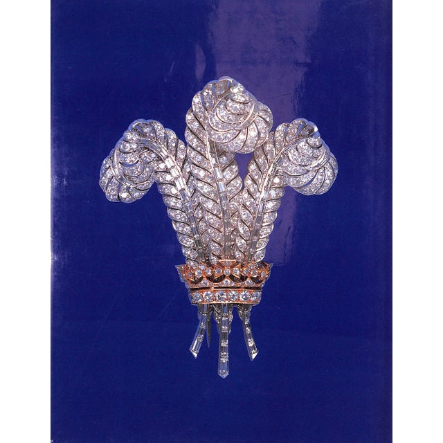 "The Jewels of the Duchess of Windsor" 1987 Culme, John, Rayner, Nicholas For Sale - Image 12 of 12