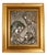 Florentine Artist, Mother and Child, 1970s, Silver Plating For Sale