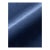 Sample - The House of Scalamandré Tudor Velvet Fabric, Lapis For Sale