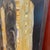 Gold Omg Dubai Uae Middle East 2026 #1 by Wilbert Sneed , Contemporary Expressionist, Unframed (Frame Extra Plus Extra Shipping For Sale - Image 8 of 9