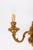 Antique French Gilt Bronze Ormolu Wall Lights, 1890s, Set of 8 For Sale - Image 5 of 15